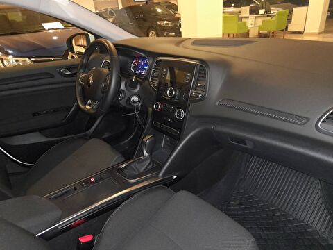renault, megane, sedan 1.3 tce joy comfort edc, otomatik, benzin 2.el otomobil | renew 15