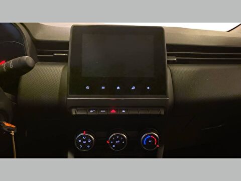 renault, clio, hatchback 1.0 tce touch x-tronic, otomatik, benzin 2.el otomobil | renew 16