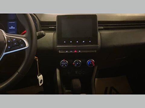 renault, clio, hatchback 1.0 tce touch x-tronic, otomatik, benzin 2.el otomobil | renew 13