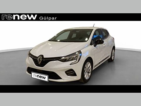 Hatchback 1.0 TCe Touch X-Tronic, 2. el otomobil | renew