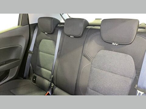 renault, clio, hatchback 1.0 tce touch x-tronic, otomatik, benzin 2.el otomobil | renew 14