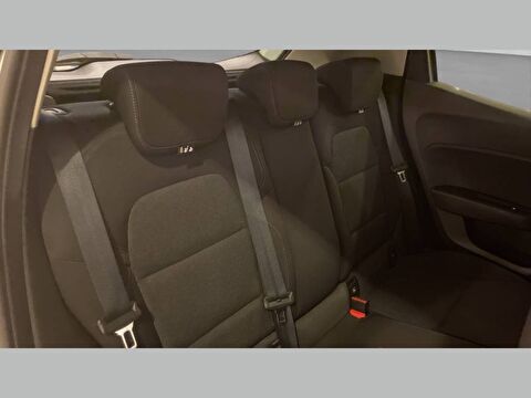 renault, clio, hatchback 1.0 tce touch x-tronic, otomatik, benzin 2.el otomobil | renew 15