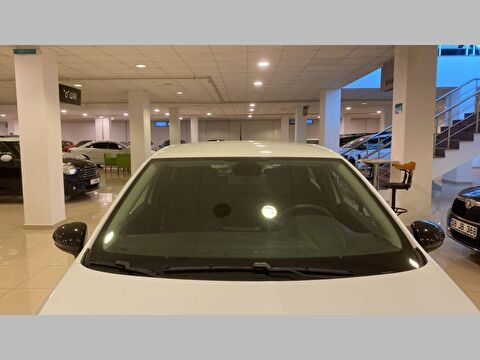 renault, clio, hatchback 1.0 tce touch x-tronic, otomatik, benzin 2.el otomobil | renew 20