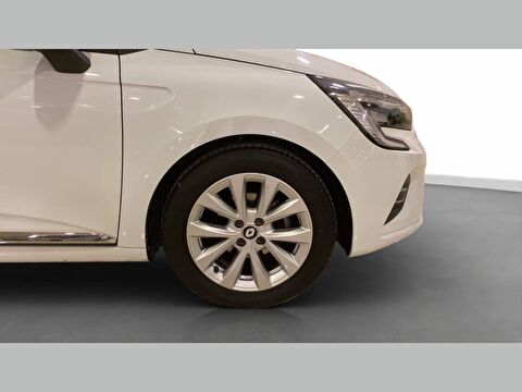 renault, clio, hatchback 1.0 tce touch x-tronic, otomatik, benzin 2.el otomobil | renew 8