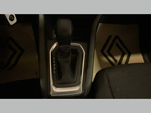 renault, clio, hatchback 1.0 tce touch x-tronic, otomatik, benzin 2.el otomobil | renew 17