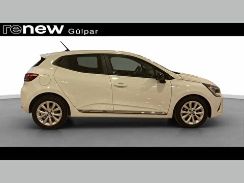 renault, clio, hatchback 1.0 tce touch x-tronic, otomatik, benzin 2.el otomobil | renew 5