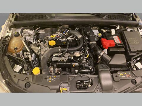 renault, clio, hatchback 1.0 tce touch x-tronic, otomatik, benzin 2.el otomobil | renew 19