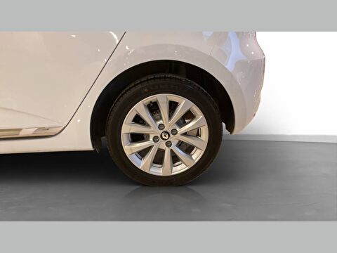 renault, clio, hatchback 1.0 tce touch x-tronic, otomatik, benzin 2.el otomobil | renew 7