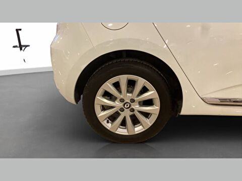 renault, clio, hatchback 1.0 tce touch x-tronic, otomatik, benzin 2.el otomobil | renew 9