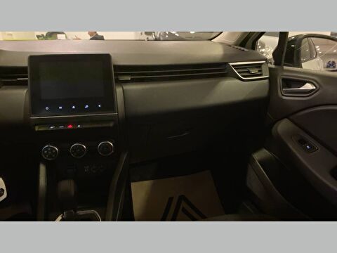 renault, clio, hatchback 1.0 tce touch x-tronic, otomatik, benzin 2.el otomobil | renew 22