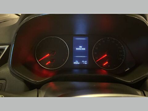 renault, clio, hatchback 1.0 tce touch x-tronic, otomatik, benzin 2.el otomobil | renew 12