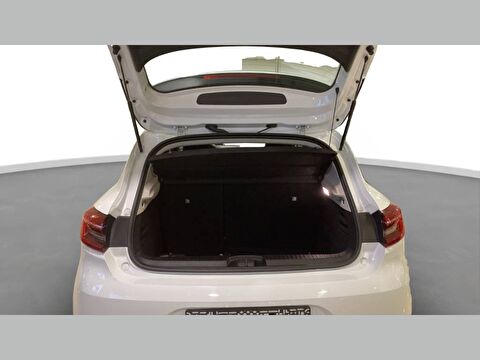 renault, clio, hatchback 1.0 tce touch x-tronic, otomatik, benzin 2.el otomobil | renew 10