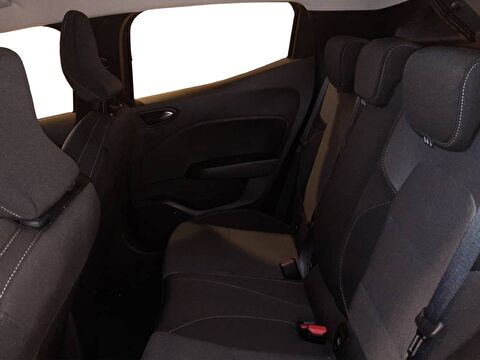 renault, clio, hatchback 1.0 tce evolution x-tronic, otomatik, benzin 2.el otomobil | renew 15