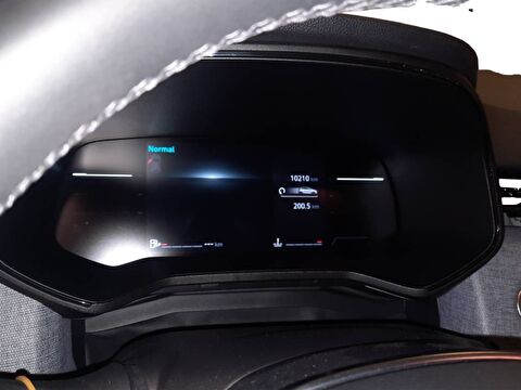 renault, clio, hatchback 1.0 tce evolution x-tronic, otomatik, benzin 2.el otomobil | renew 12