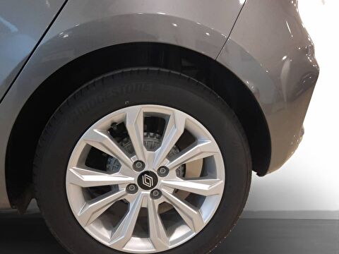 renault, clio, hatchback 1.0 tce evolution x-tronic, otomatik, benzin 2.el otomobil | renew 7