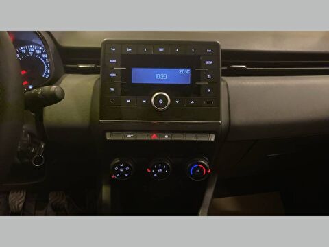 renault, clio, hatchback 1.0 sce joy, manuel, benzin 2.el otomobil | renew 17