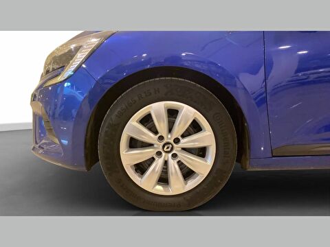 renault, clio, hatchback 1.0 sce joy, manuel, benzin 2.el otomobil | renew 7