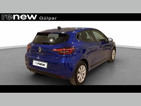 renault, clio, hatchback 1.0 sce joy, manuel, benzin 2.el otomobil | renew 3