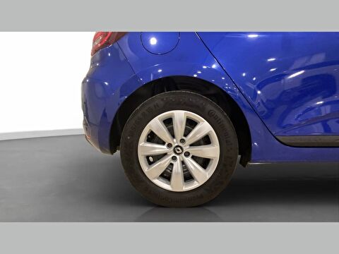 renault, clio, hatchback 1.0 sce joy, manuel, benzin 2.el otomobil | renew 10