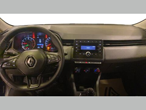 renault, clio, hatchback 1.0 sce joy, manuel, benzin 2.el otomobil | renew 14