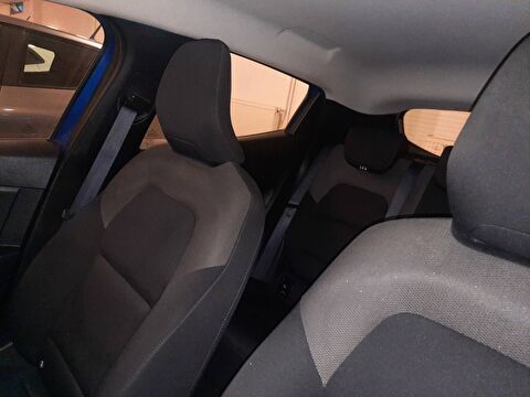 renault, clio, hatchback 1.0 sce joy, manuel, benzin 2.el otomobil | renew 8