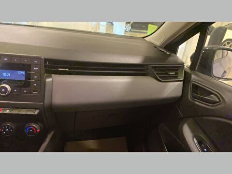 renault, clio, hatchback 1.0 sce joy, manuel, benzin 2.el otomobil | renew 26