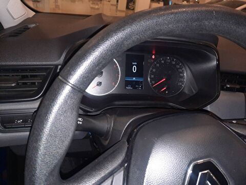 renault, clio, hatchback 1.0 sce joy, manuel, benzin 2.el otomobil | renew 9