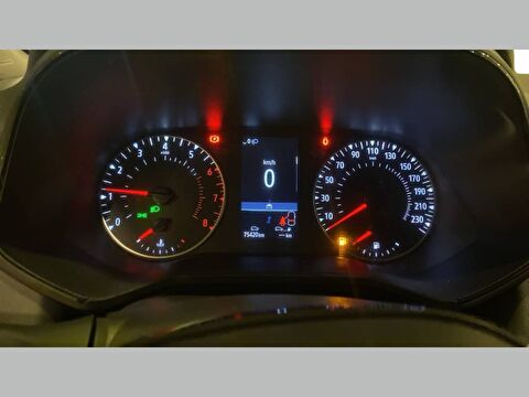 renault, clio, hatchback 1.0 sce joy, manuel, benzin 2.el otomobil | renew 13