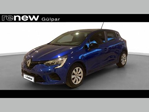 Hatchback 1.0 SCe Joy, 2. el otomobil | renew