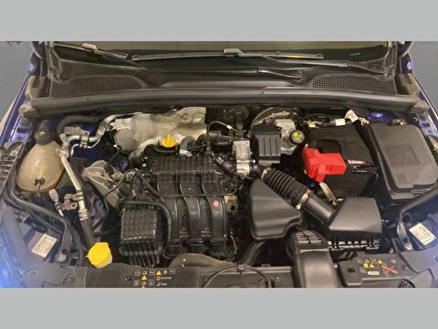 renault, clio, hatchback 1.0 sce joy, manuel, benzin 2.el otomobil | renew 22