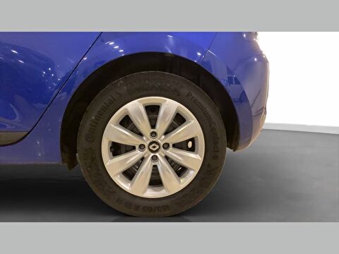 renault, clio, hatchback 1.0 sce joy, manuel, benzin 2.el otomobil | renew 8