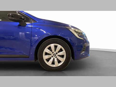 renault, clio, hatchback 1.0 sce joy, manuel, benzin 2.el otomobil | renew 9