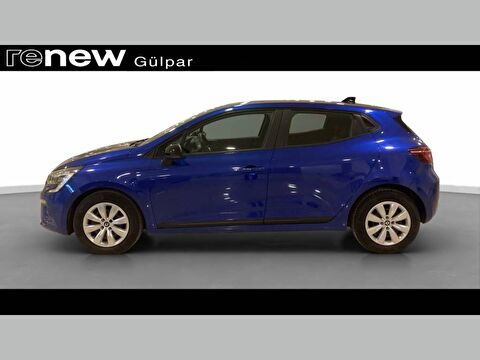 renault, clio, hatchback 1.0 sce joy, manuel, benzin 2.el otomobil | renew 6