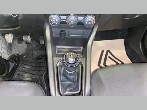 renault, clio, hatchback 1.0 sce joy, manuel, benzin 2.el otomobil | renew 19