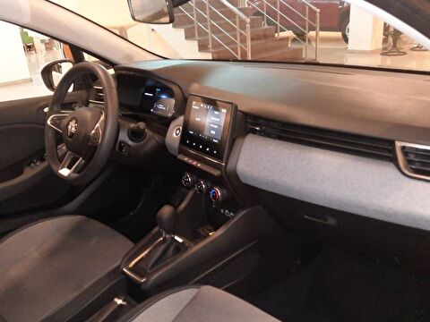 renault, clio, hatchback 1.0 tce evolution x-tronic, otomatik, benzin 2.el otomobil | renew 9