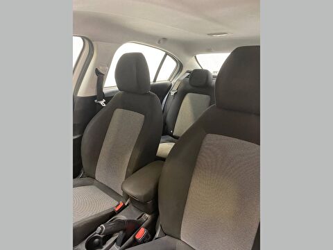 fiat, egea, sedan 1.3 multijet easy, manuel, dizel 2.el otomobil | renew 11