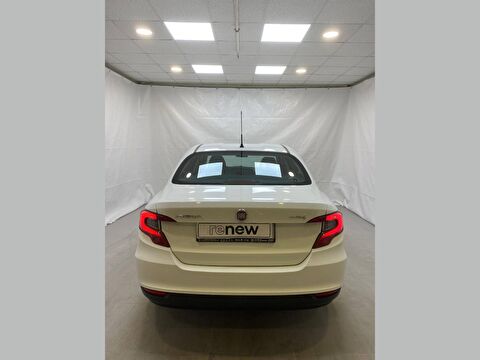 fiat, egea, sedan 1.3 multijet easy, manuel, dizel 2.el otomobil | renew 7