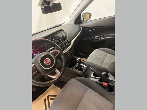 fiat, egea, sedan 1.3 multijet easy, manuel, dizel 2.el otomobil | renew 10