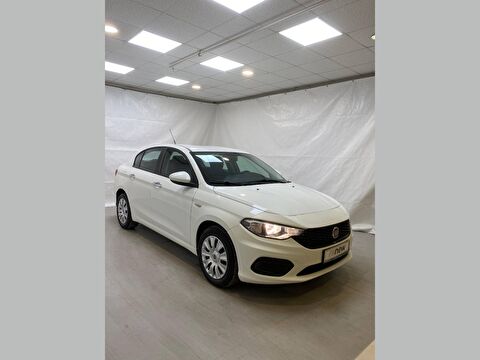 fiat, egea, sedan 1.3 multijet easy, manuel, dizel 2.el otomobil | renew 9