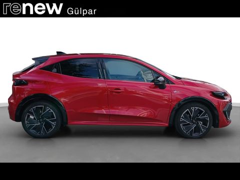 renault, clio, 1.2 tce esprit alpine, otomatik, benzin 2.el otomobil | renew 4