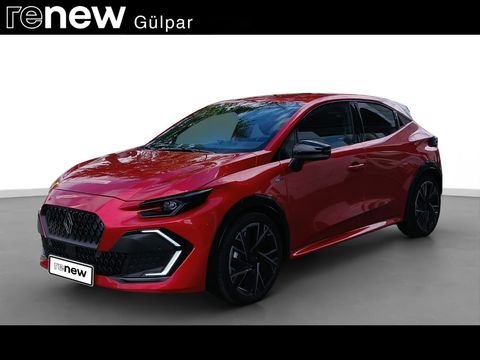 renault, clio, 1.2 tce esprit alpine, otomatik, benzin 2.el otomobil | renew 1