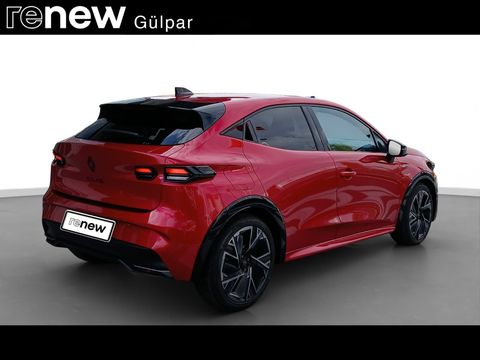 renault, clio, 1.2 tce esprit alpine, otomatik, benzin 2.el otomobil | renew 5