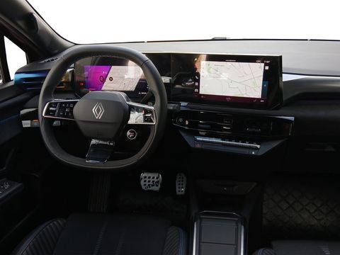 renault, clio, 1.2 tce esprit alpine, otomatik, benzin 2.el otomobil | renew 10