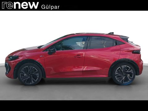 renault, clio, 1.2 tce esprit alpine, otomatik, benzin 2.el otomobil | renew 3