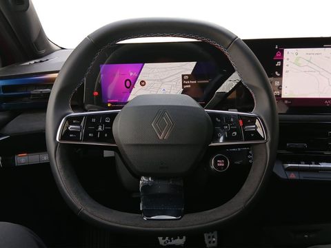 renault, clio, 1.2 tce esprit alpine, otomatik, benzin 2.el otomobil | renew 13