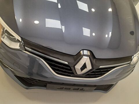 renault, megane, sedan 1.3 tce touch edc, otomatik, benzin 2.el otomobil | renew 20