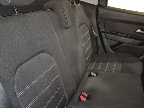 dacia, duster, 1.0 eco-g expression 4x2, manuel, benzin + lpg 2.el otomobil | renew 15