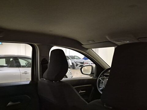 dacia, duster, 1.0 eco-g expression 4x2, manuel, benzin + lpg 2.el otomobil | renew 20