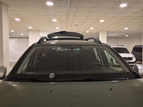 dacia, duster, 1.0 eco-g expression 4x2, manuel, benzin + lpg 2.el otomobil | renew 24