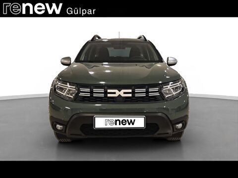 dacia, duster, 1.0 eco-g expression 4x2, manuel, benzin + lpg 2.el otomobil | renew 16
